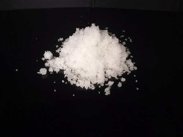 六水氯化镁晶2