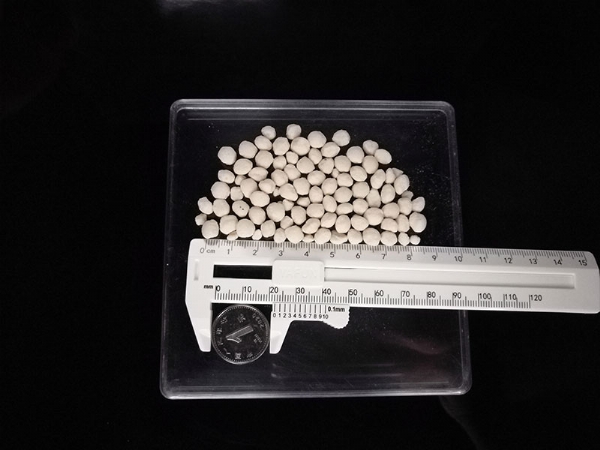 融雪剂盐球6
